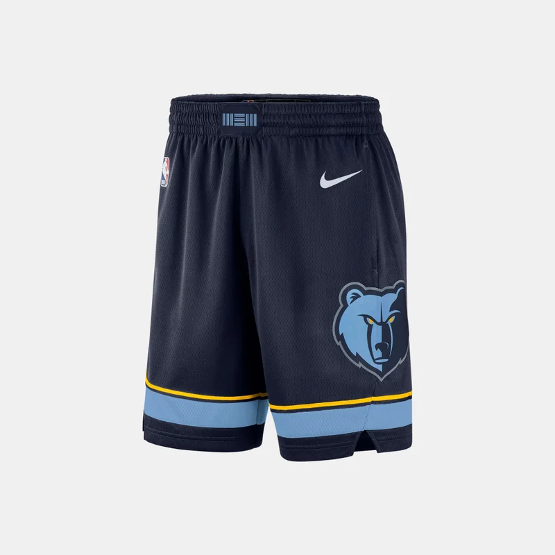 Nike Blue Men's 22/23 NBA Minnesota Timberwolves Icon Edition Swingman Basketball Jersey for Men | Best Price UAE